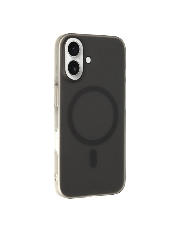 Apple iPhone 16 Plus Tuna PC Slim Magsafe Kapak