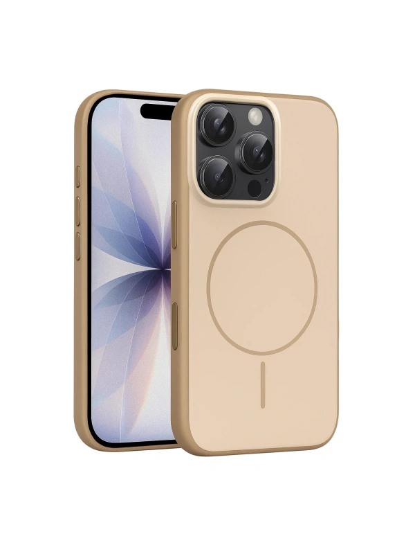 Apple iPhone 16 Pro Max Neva Magsafe Kapak