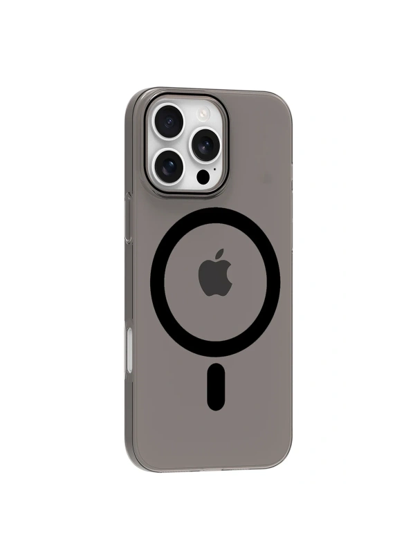 Apple iPhone 16 Pro Max PC Blank Magsafe Kapak