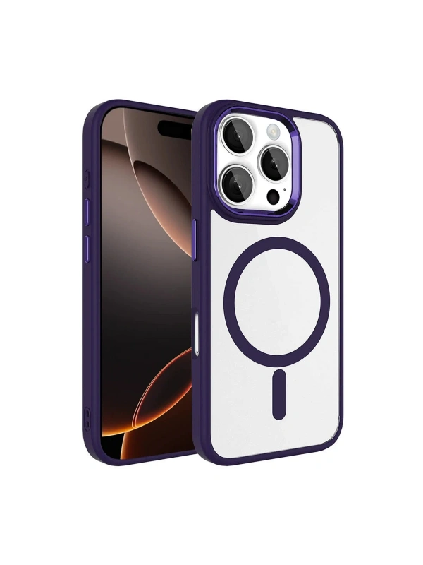 Apple iPhone 16 Pro Max Terea Magsafe Kapak