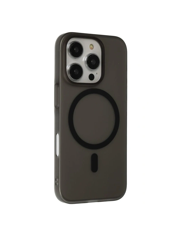 Apple iPhone 16 Pro Max Tuna PC Slim Magsafe Kapak