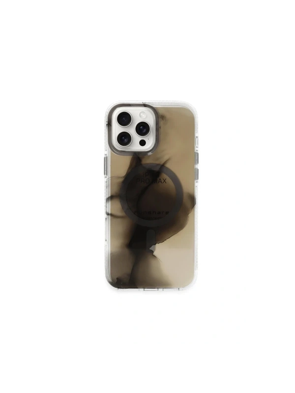 Apple iPhone 16 Pro Phantom Magsafe Kapak