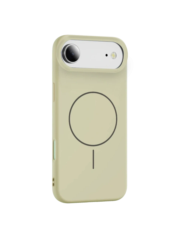 Apple iPhone 17 Air Jully Magsafe Kapak
