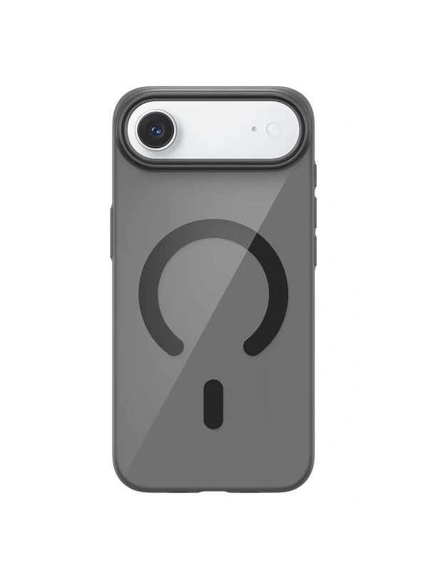 Apple iPhone 17 Air PC Blank Magsafe Kapak