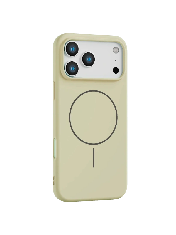 Apple iPhone 17 Pro/18 Pro Jully Magsafe Kapak