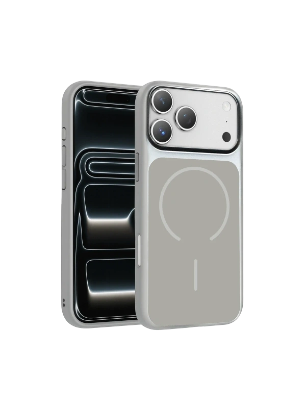 Apple iPhone 17 Pro Max/18 Pro Max Rush Magsafe Kapak