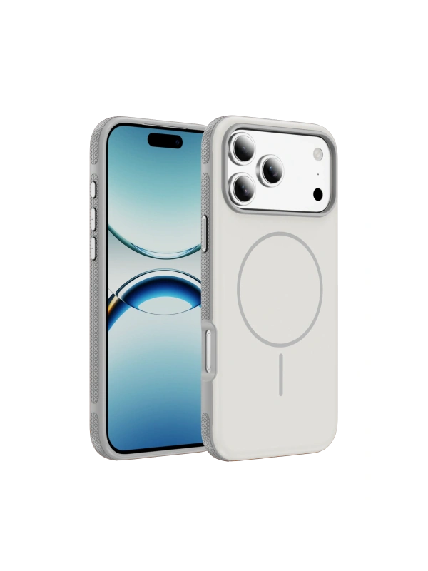 Apple iPhone 17 Pro/18 Pro Neksa Magsafe Kapak