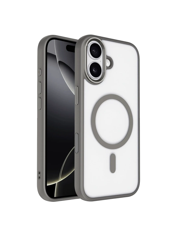 Apple iPhone 17 Terea Magsafe Kapak