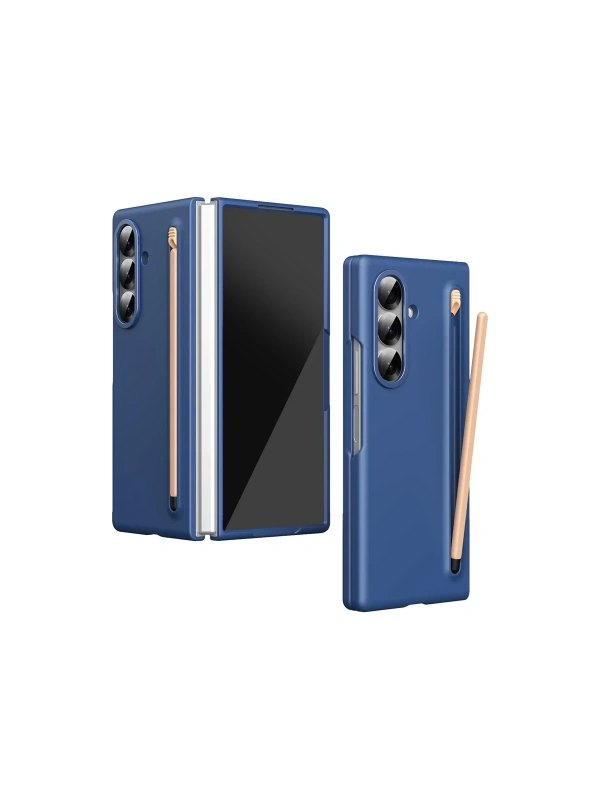 Samsung Galaxy Z Fold 6 Hole Fold Kapak
