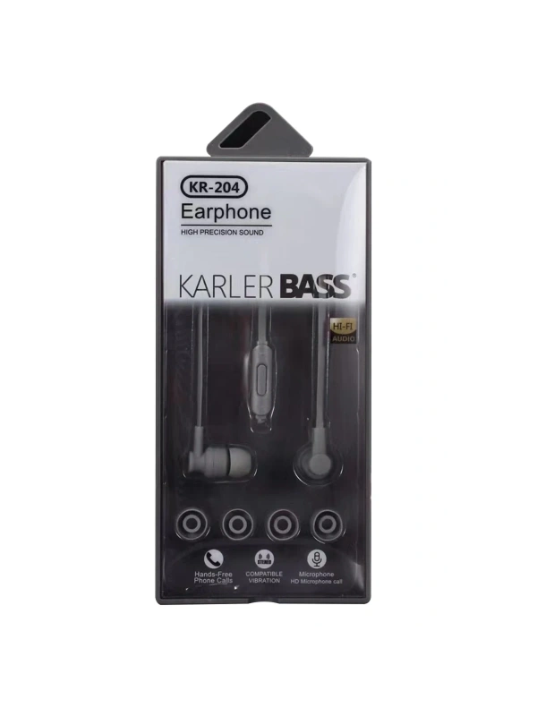 Karler Bass KR
