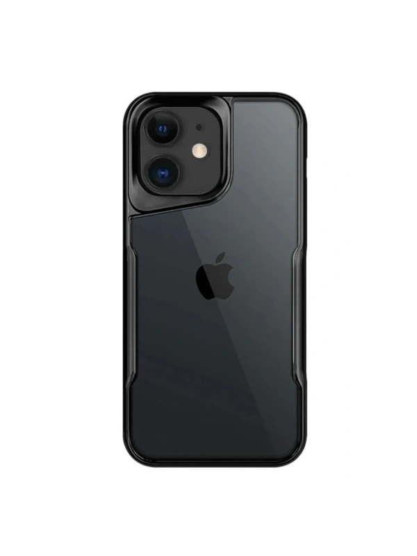 KILIFINI SEÇ - Apple iPhone 11 Kılıf Boyi Silikon Kapak