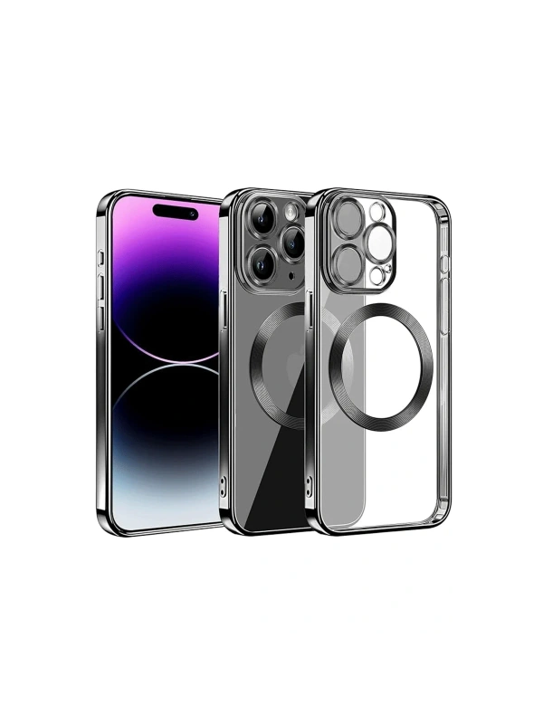 KILIFINI SEÇ - Apple iPhone 13 Pro Max Kılıf Slot Silikon