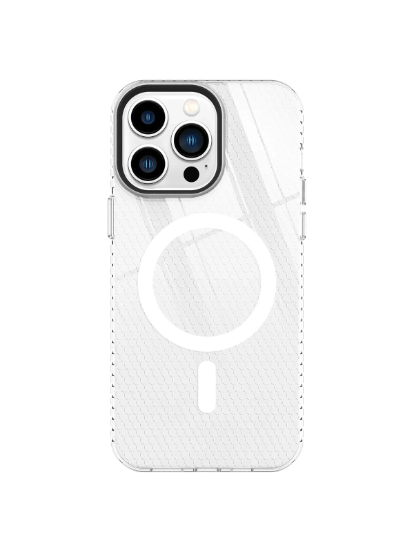 KILIFINI SEÇ - Apple iPhone 14 Pro Kılıf Beta Magneticsafe Silikon