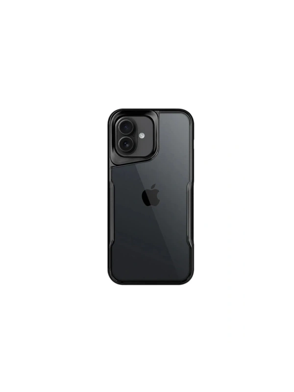 KILIFINI SEÇ - Apple iPhone 16 Kılıf Boyi Silikon Kapak