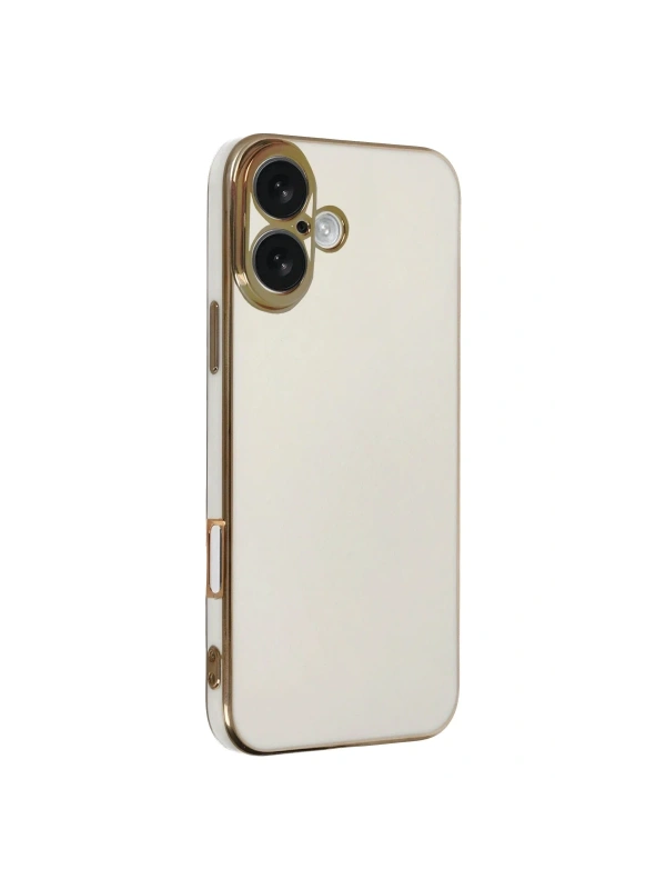 KILIFINI SEÇ - Apple iPhone 16 Kılıf Volet Silikon
