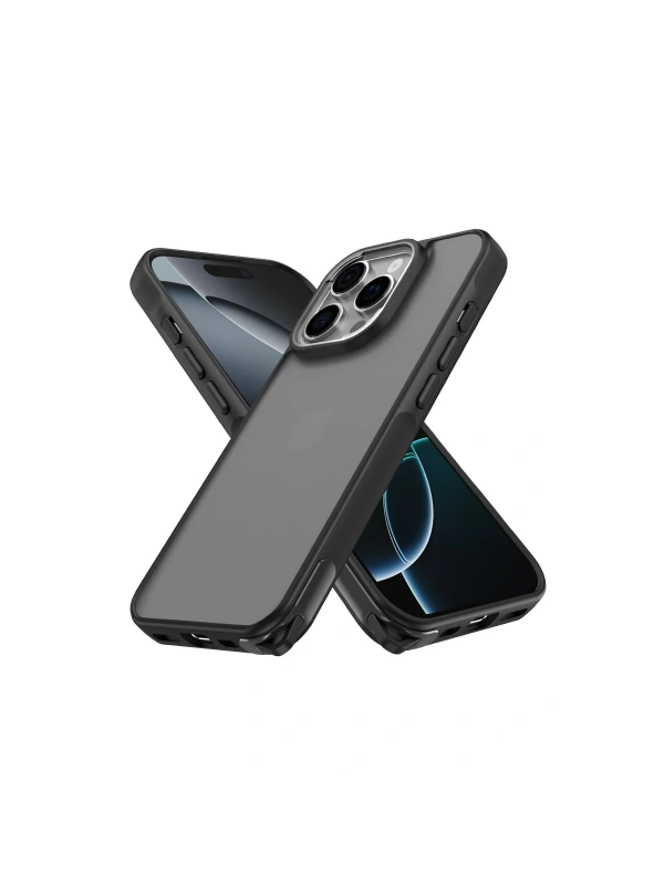 KILIFINI SEÇ - Apple iPhone 16 Pro Kılıf Elegant Kapak