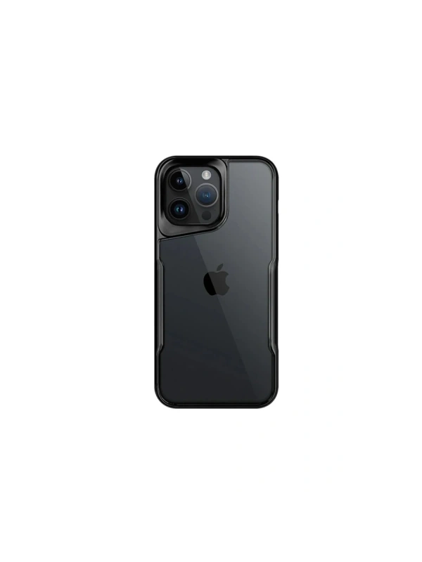 KILIFINI SEÇ - Apple iPhone 16 Pro Max Kılıf Boyi Silikon Kapak