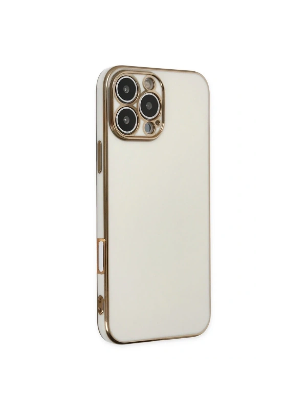 KILIFINI SEÇ - Apple iPhone 16 Pro Max Kılıf Volet Silikon
