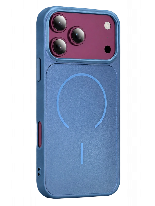KILIFINI SEÇ - Apple iPhone 18 Pro Max Azus Magsafe Kapak