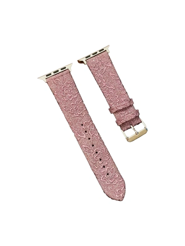 KILIFINI SEÇ - Apple Watch 42mm Creeper Desenli Kordon