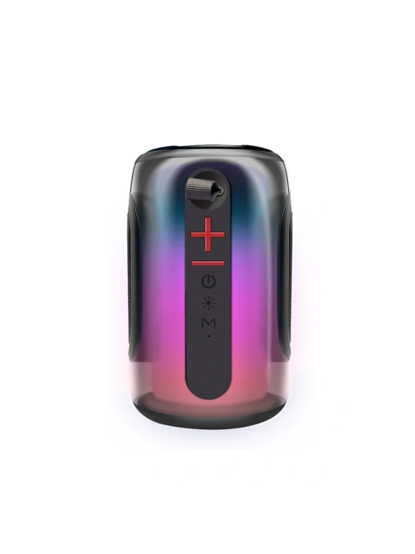KILIFINI SEÇ - Pluse 8 RGB Kablosuz Hoparlör