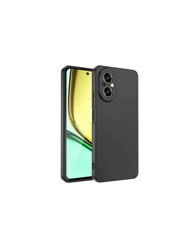 KILIFINI SEÇ - Realme 12 Lite Kılıf First Silikon