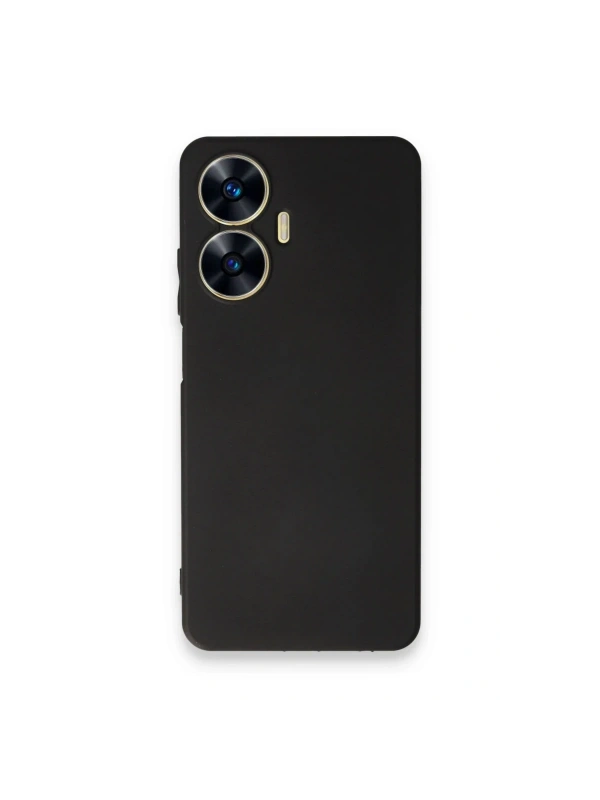 KILIFINI SEÇ - Realme C55 Kılıf First Silikon