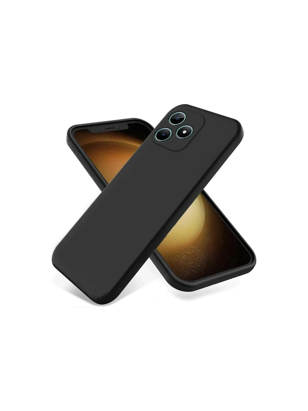 KILIFINI SEÇ - Realme Note 50 4G Kılıf First Silikon