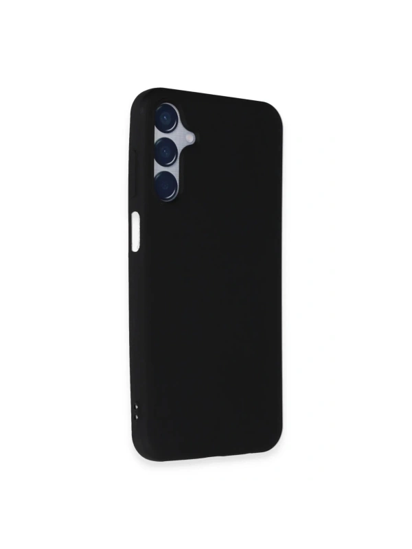 KILIFINI SEÇ - Samsung Galaxy M15 Kılıf First Silikon