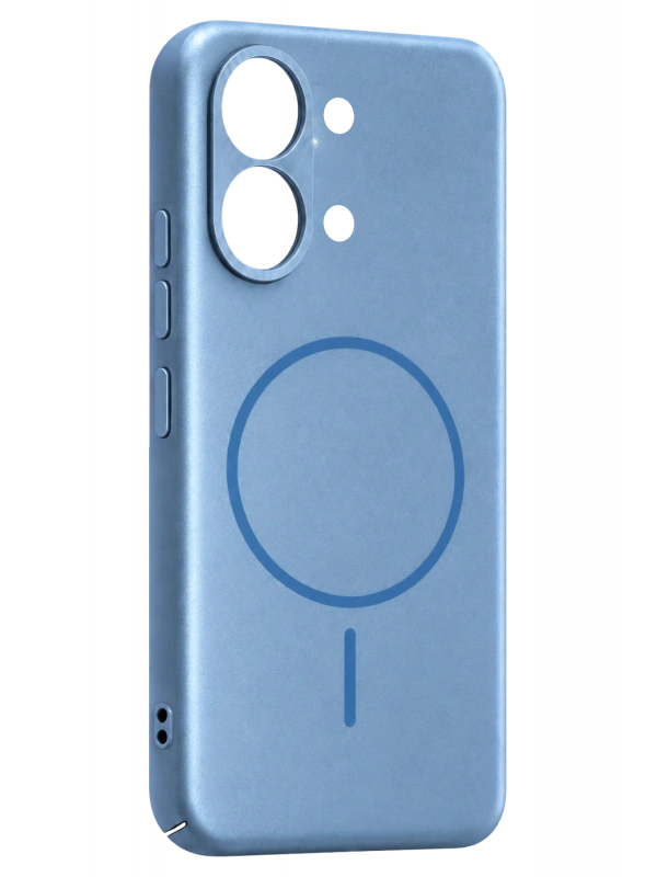 KILIFINI SEÇ - Xiaomi Poco X8 Pro Max Mika PC Magsafe Kapak