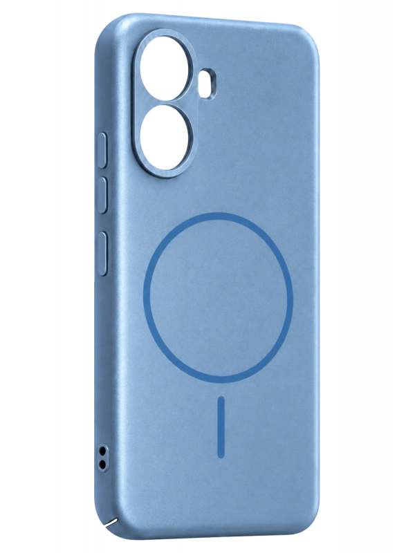 KILIFINI SEÇ - Xiaomi Poco X8 Pro Mika PC Magsafe Kapak