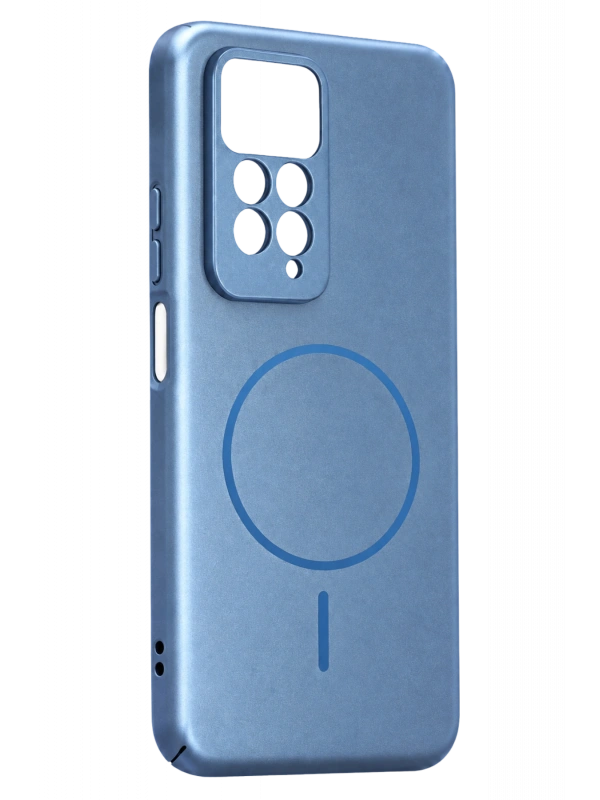 KILIFINI SEÇ - Xiaomi Redmi Note 11 Pro Mika PC Magsafe Kapak