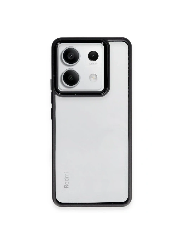 KILIFINI SEÇ - Xiaomi Redmi Note 13 4G Kılıf Power Silikon