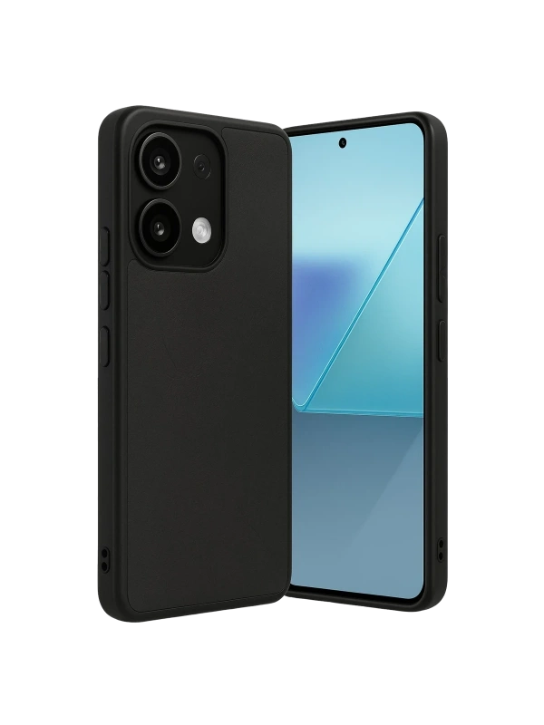 KILIFINI SEÇ - Xiaomi Redmi Note 13 Pro 4G Kılıf Aras Deri Kapak