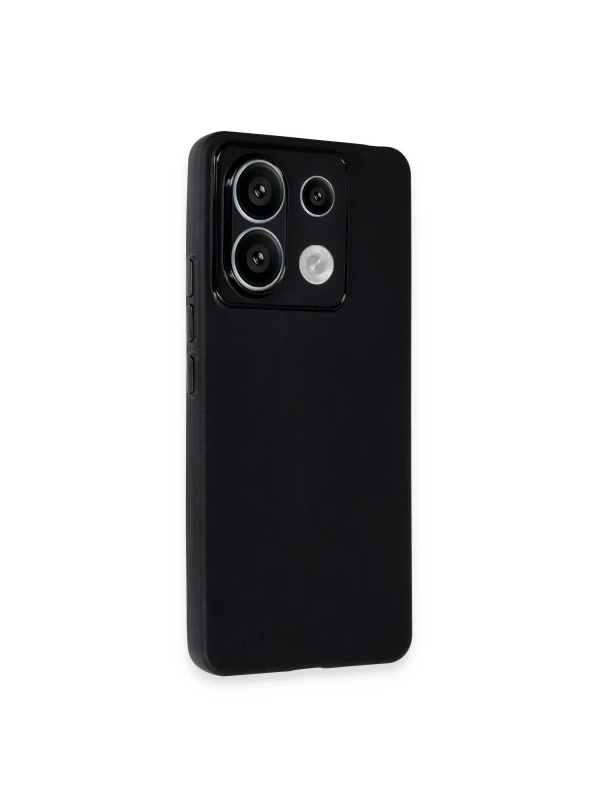KILIFINI SEÇ - Xiaomi Redmi Note 13 Pro 4G Kılıf Puma Silikon