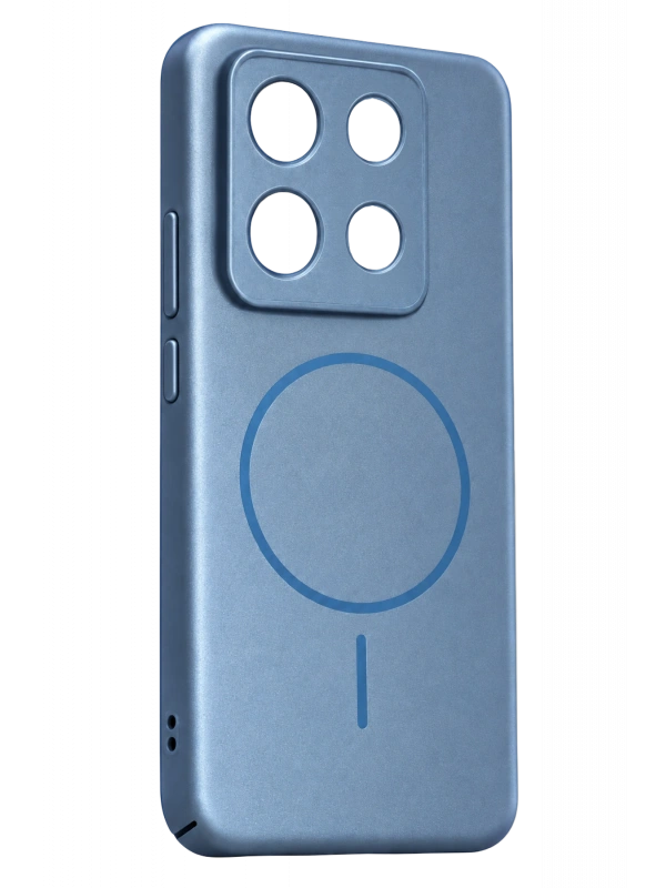 KILIFINI SEÇ - Xiaomi Redmi Note 13 Pro 4G Mika PC Magsafe Kapak