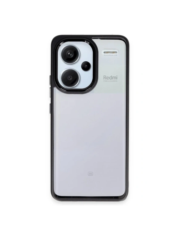 KILIFINI SEÇ - Xiaomi Redmi Note 13 Pro Plus Kılıf Power Silikon