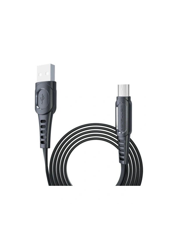 DC01 Süper Hızlı Micro USB Kablo 1M 2.4A
