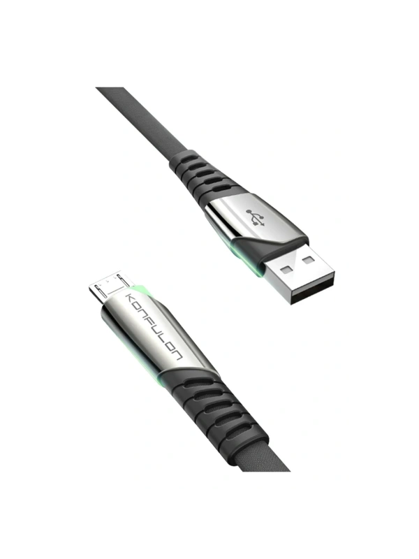 DC16 Micro USB Kablo 1M 2.4A