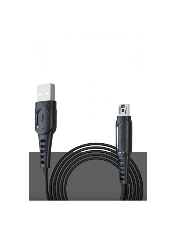 DC24 Micro USB Kablo 1.2M 4A