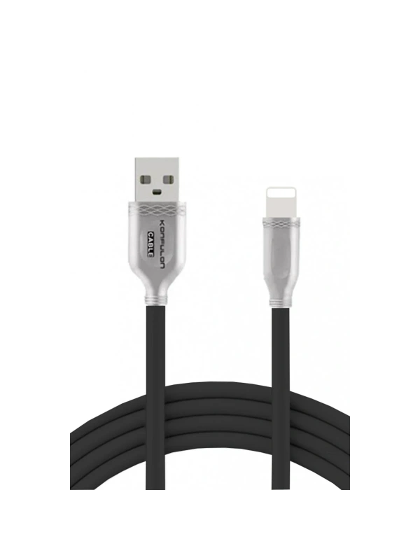 S48 Lightning Kablo iphone Uyumlu 1M 3A