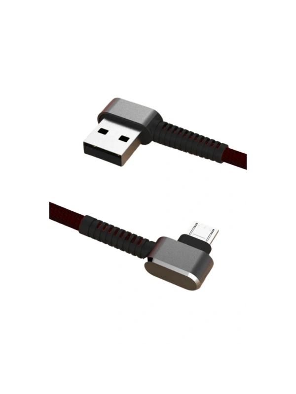 S73 Micro USB Kablo 1M 2.1A