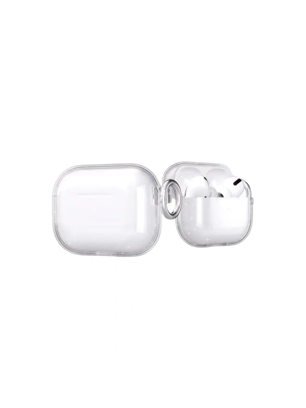 Movenchy Apple Airpods Pro 2 (2.nesil) Shell Kılıf