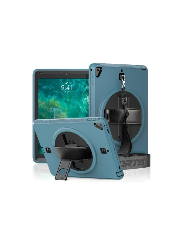 KILIFINI SEÇ - Apple iPad 5 Air 9.7 Kılıf Strap