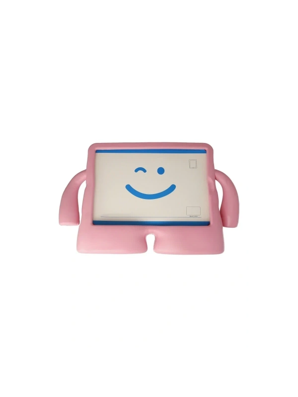 Newface Apple iPad Mini 6 Karakter Tablet Silikon