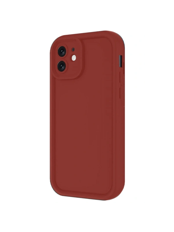 Newface Apple iPhone 11 Kılıf Viera Silikon