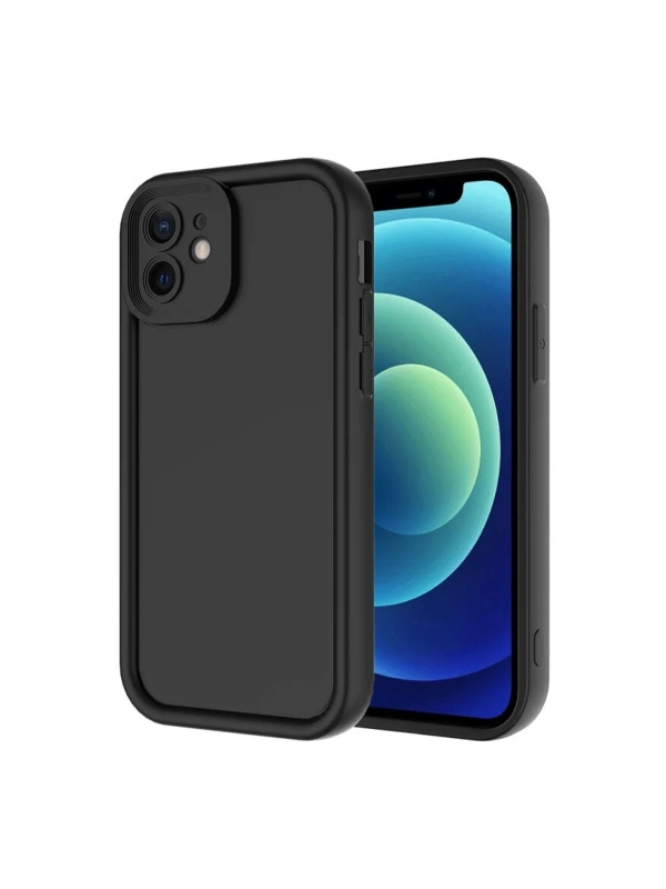 KILIFINI SEÇ - Apple iPhone 11 Kılıf Viera Silikon