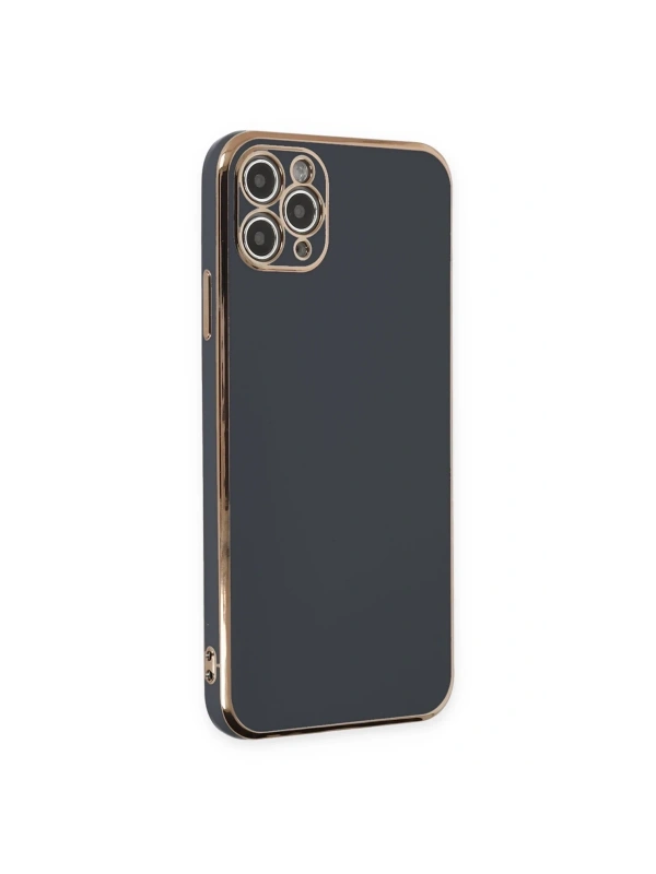 KILIFINI SEÇ - Apple iPhone 11 Pro Max Kılıf Volet Silikon