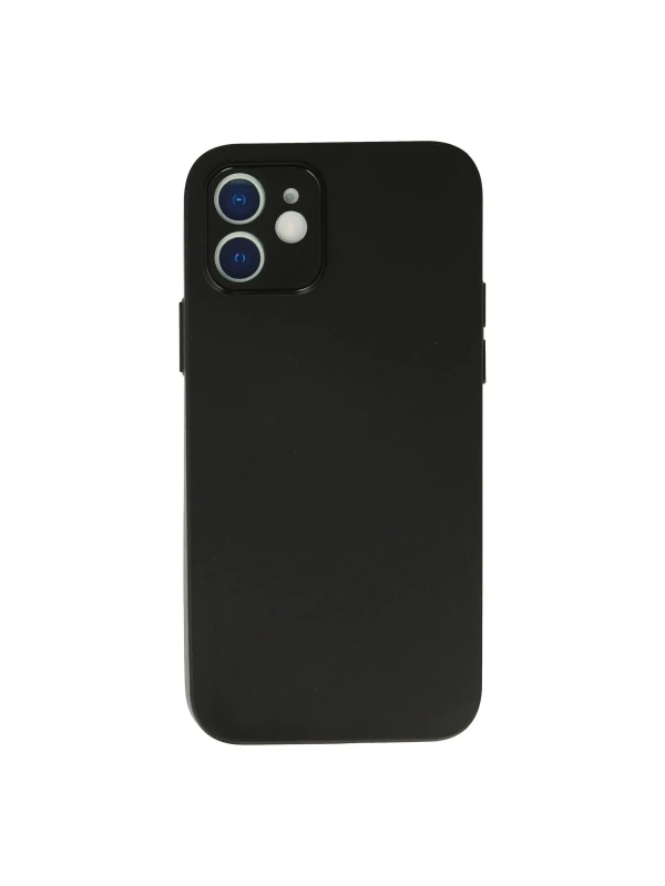 KILIFINI SEÇ - Apple iPhone 12 Kılıf Puma Silikon