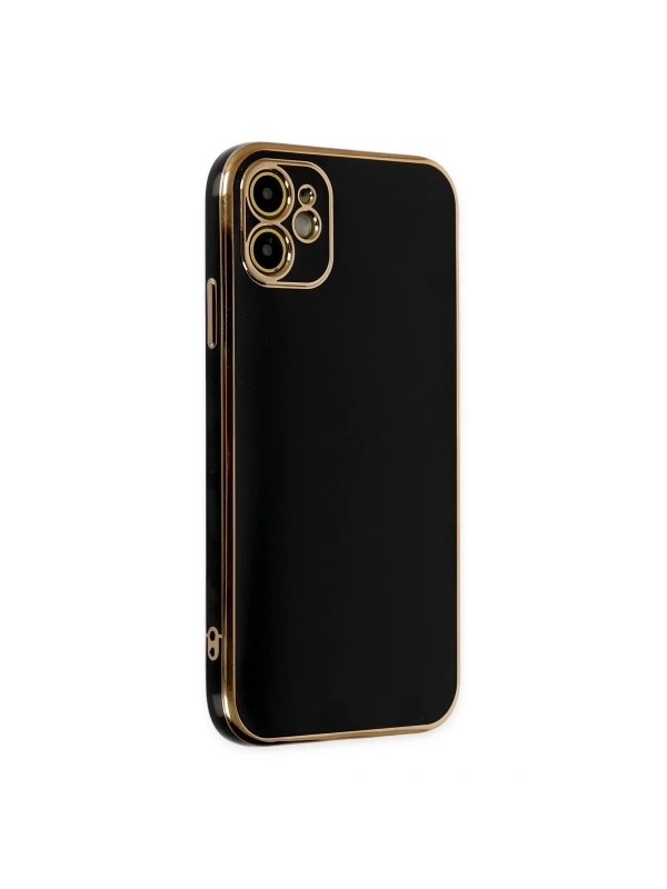KILIFINI SEÇ - Apple iPhone 12 Kılıf Volet Silikon